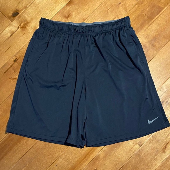 Nike Other - Nike Dri-Fit Training Shorts Size XXL